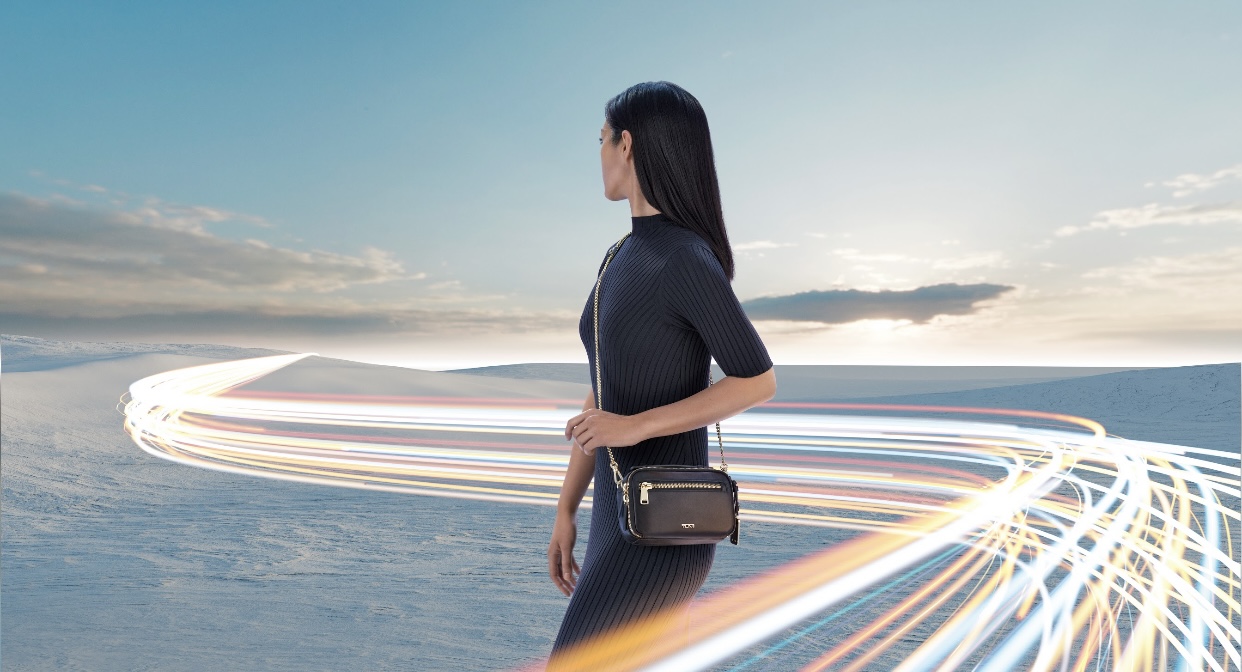 Tumi ra mắt sản phẩm dành riêng cho mùa lễ hội 2020