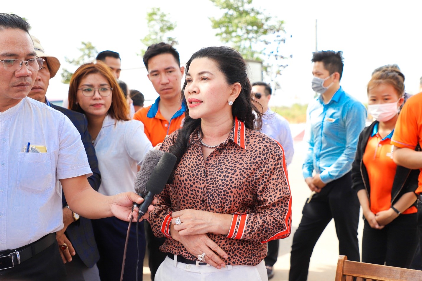 Chính thức khép lại vụ kiện ngàn tỷ Hòa Lân