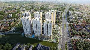 Xu hướng sống ở căn hộ tại TP.Biên Hòa