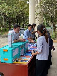 XÂY DỰNG HỆ SINH THÁI GIÁO DỤC TRÍ TUỆ NHÂN TẠO VIỆT NAM