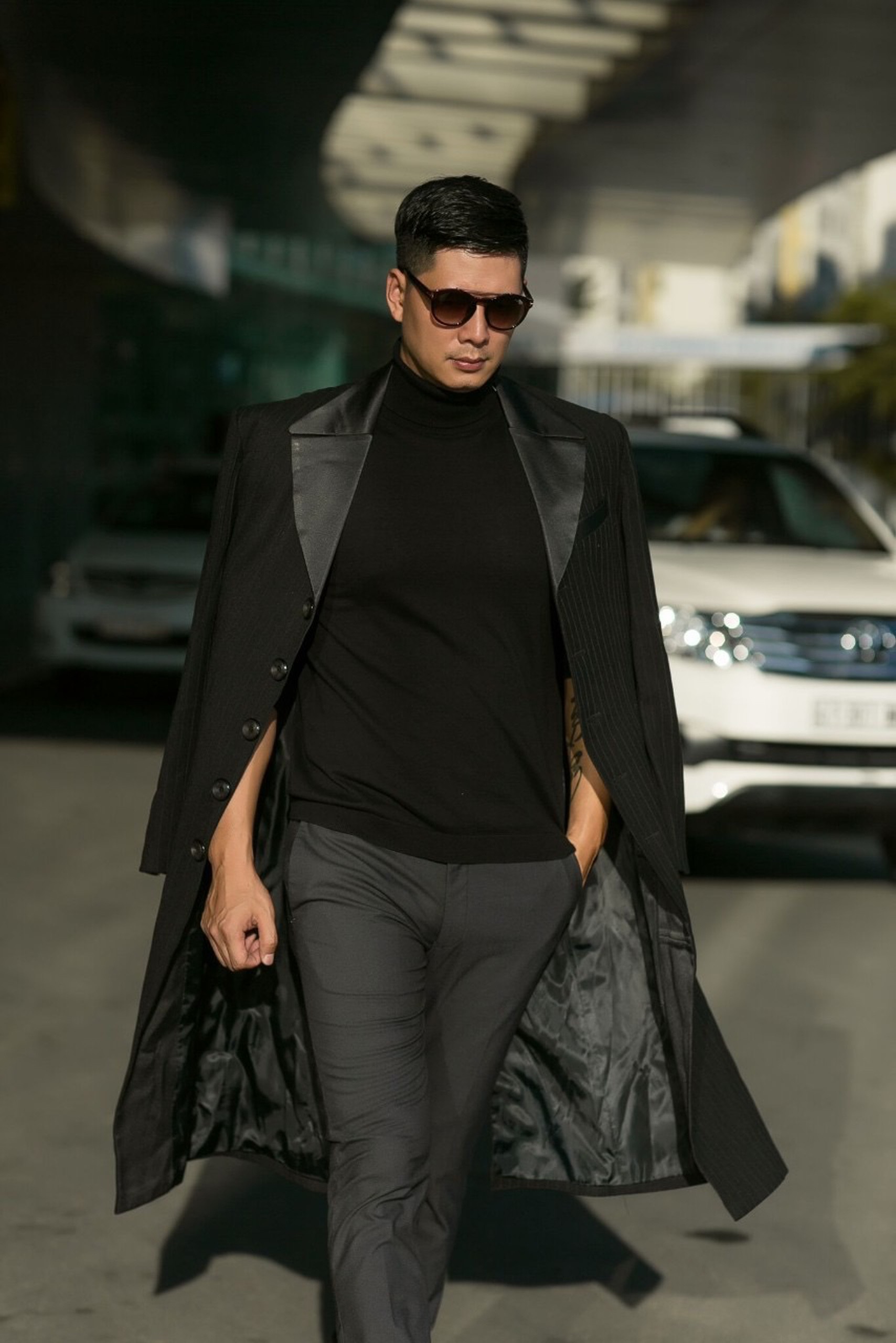 Bình Minh: “Kết thúc phim “Sám Hối” tôi không dám nhận phim nào nữa”