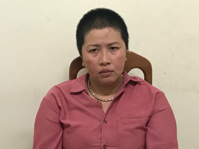 Khởi tố, bắt tạm giam Nguyễn Thị Bích Thủy, chủ nhân facebook Bích Thủy Ti Vi