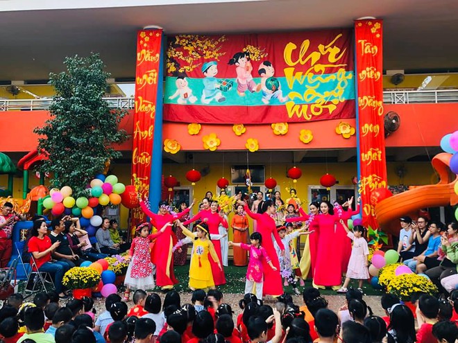 Học sinh TP.HCM nghỉ Tết Nguyên đán Tân Sửu như thế nào?