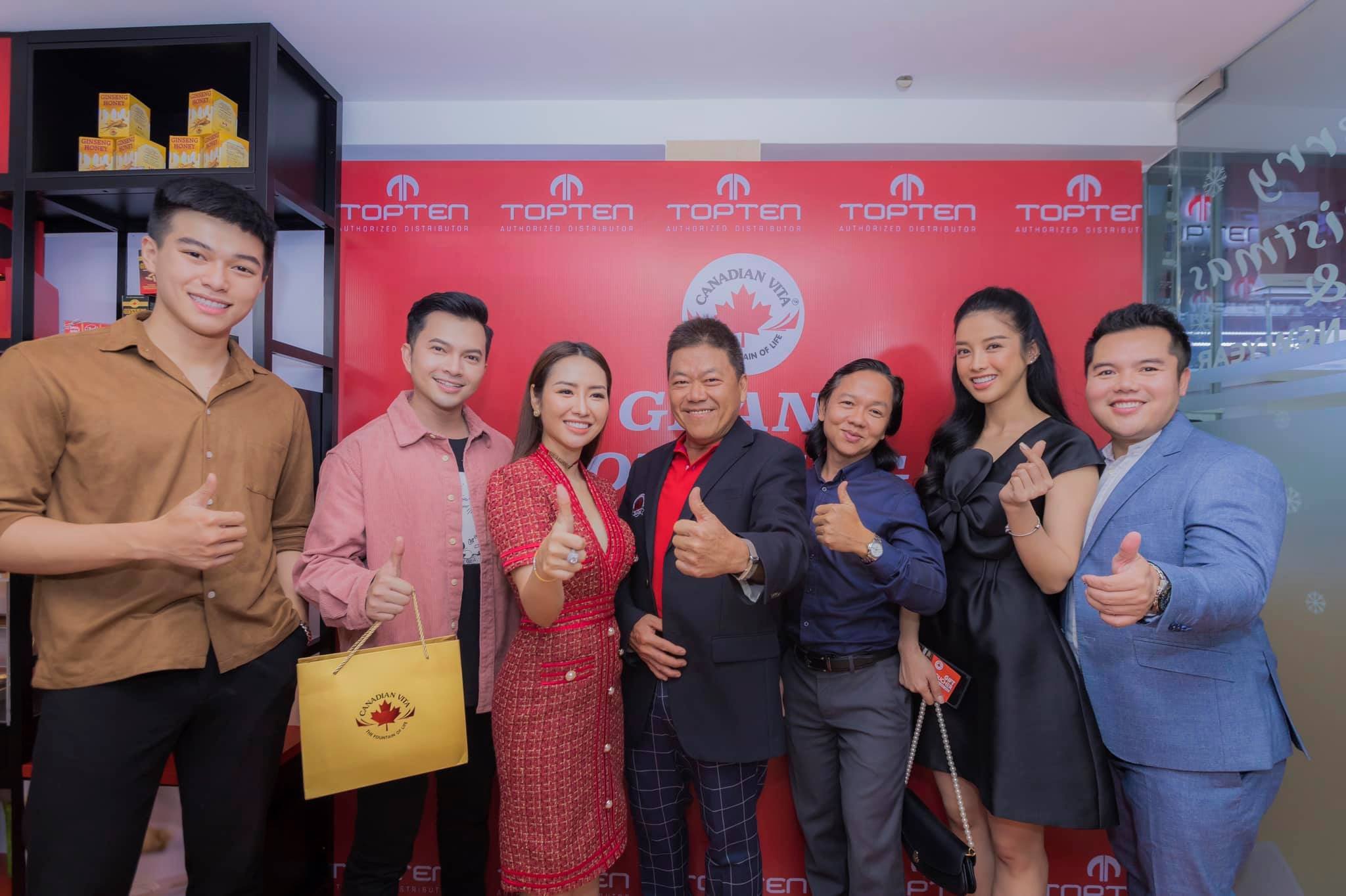 Phân biệt nhân sâm Hàn Quốc và nhân sâm Canada