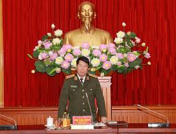 Bảo đảm an toàn tuyệt đối cho Đại hội XIII của Đảng