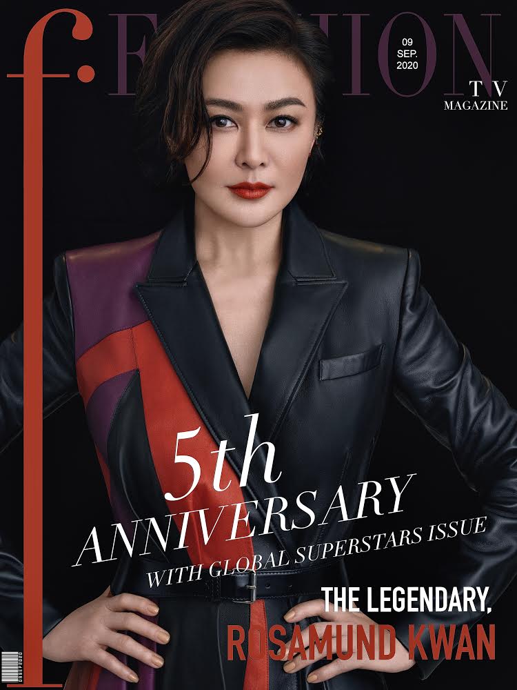 Chuyên gia nghệ thuật Hollywood Vincent Trần hơi sợ lần đầu gặp Phạm Băng Băng