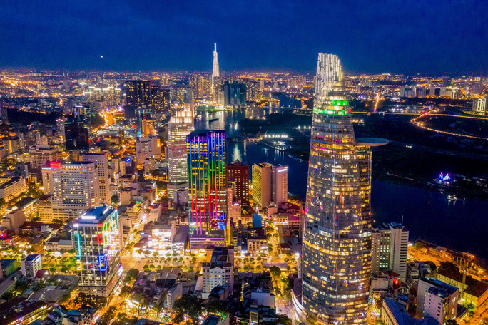 UBND TP HCM thông báo nghỉ Tết Nguyên đán Tân Sửu 2021