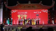 Lễ hội Tết Việt