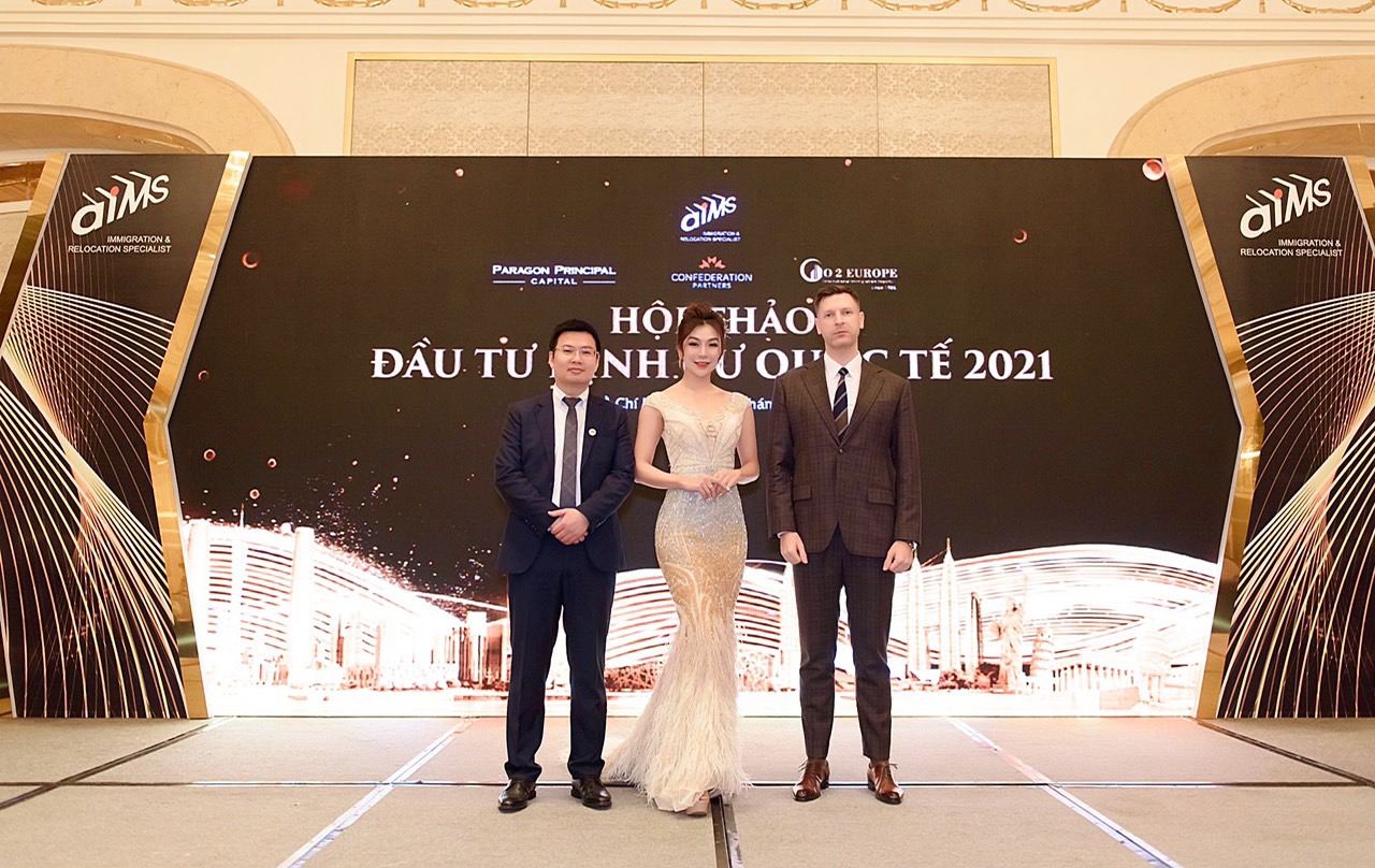 “Đầu tư – định cư – Tốc độ chính là yếu tố quyết định!”