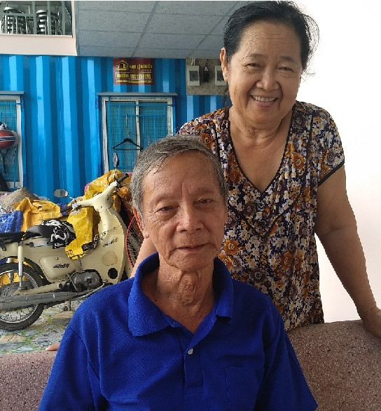 Người dân 3 phường An Phú, Bình An, Bình Khánh: 80% ủng hộ điều chỉnh quy hoạch KĐT An Phú-An Khánh, để dân an cư lạc nghiệp.