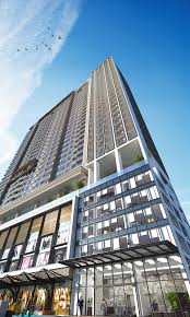 CBRE VIỆT NAM CHÍNH THỨC TRỞ THÀNH ĐẠI LÝ TIẾP THỊ VÀ CHO THUÊ ĐỘC QUYỀN CHO DỰ ÁN AP TOWER
