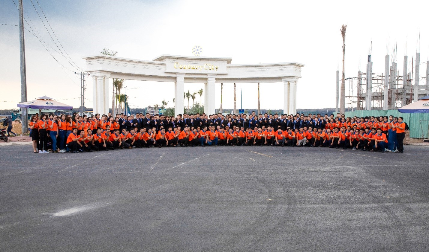 Vượt bão thành công, Kim Oanh Group vững tin vươn tầm trong năm 2021