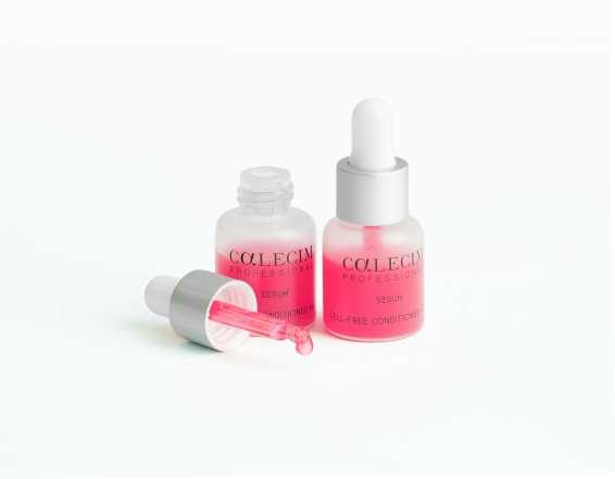 CALECIM® Professional: Điều Kỳ Diệu Từ Khoa Học Tế Bào Gốc