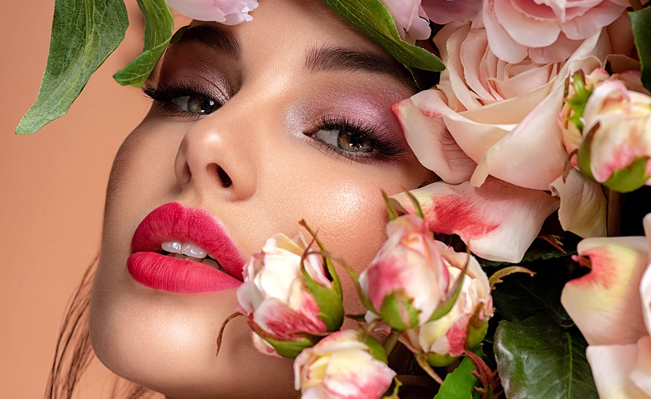 Làn da căng sáng, rạng ngời sắc xuân cùng PPP