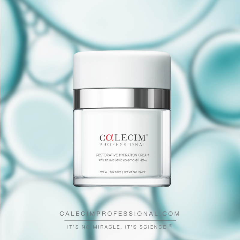 Recovery Night Complex- Mặt nạ cung cấp dưỡng chất phục hồi da ban đêm