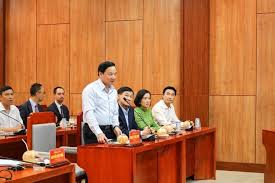 Khánh Hòa điều chỉnh Quy hoạch chung xây dựng Khu Kinh tế Vân Phong.