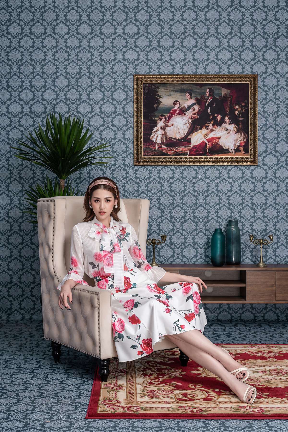 Hành trình làm nên sản phẩm thương hiệu Neva