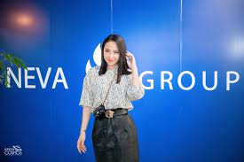 Dj Ngọc Ngà- Cùng Neva Fashion chắp cánh ước mơ trở thành Nhà đầu tư thông thái