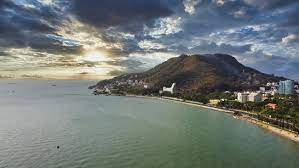 Du lịch Bà Rịa-Vũng Tàu chính thức lên sóng BBC Global News