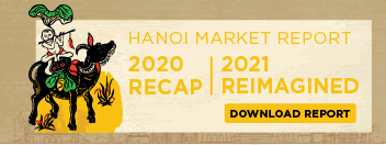 VIỆT NAM THUỘC NHÓM CÁC THỊ TRƯỜNG TĂNG TRƯỞNG TỐT VỀ BẤT ĐỘNG SẢN HÀNG HIỆU