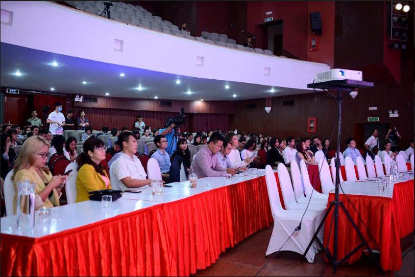 Vòng thi chung kết Hult Prize khu vực Đông Nam Á tại Việt Nam 2020 - 2021