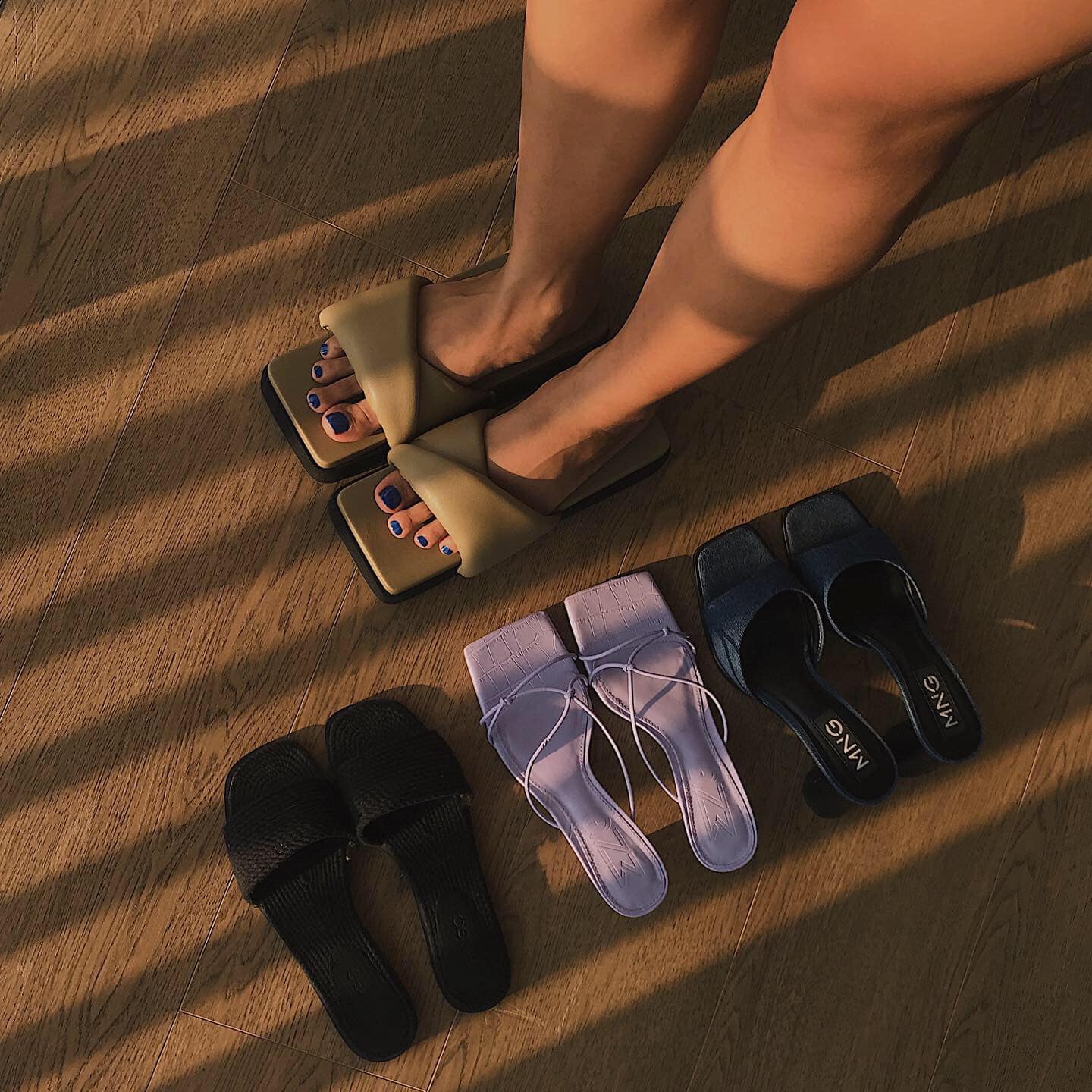 Tìm hiểu bí kíp tạo nên phong cách thời trang đa dạng của Diễn viên/ Fashionista Hồ Thu Anh