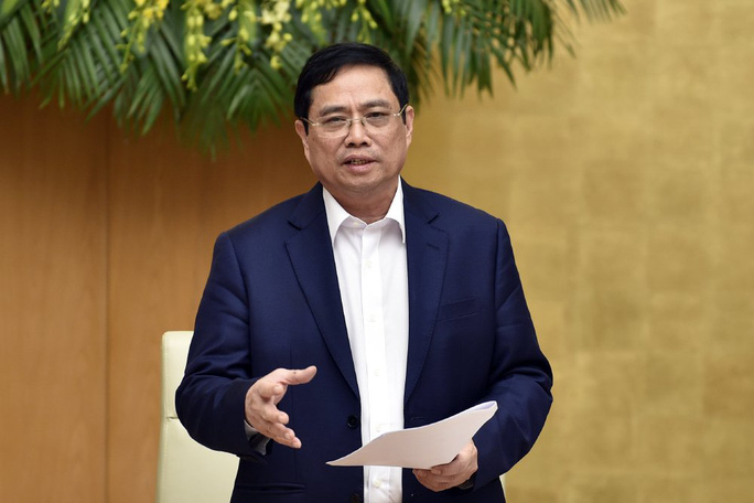 Thủ tướng Phạm Minh Chính: Hành động thiết thực, hiệu quả, không phô trương