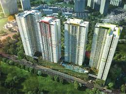 CAPITALAND: CHẶNG ĐƯỜNG PHÁT TRIỂN TẠI VIỆT NAM