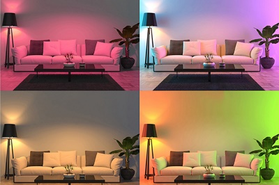 Review bộ đôi bóng đèn và ổ cắm EZVIZ - tưởng chỉ thông minh thôi ai ngờ còn chill hết nấc