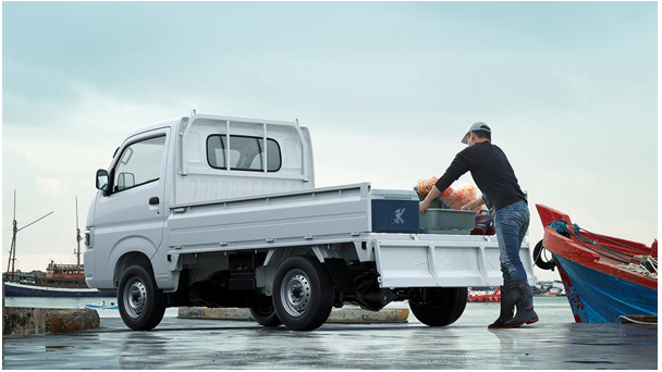 Mừng 25 năm, hơn 1 triệu xe lăn bánh, Suzuki tung ưu đãi bất ngờ