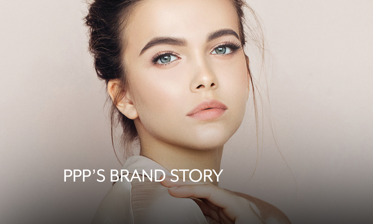 Câu chuyện thương hiệu đầy cảm hứng của PPP