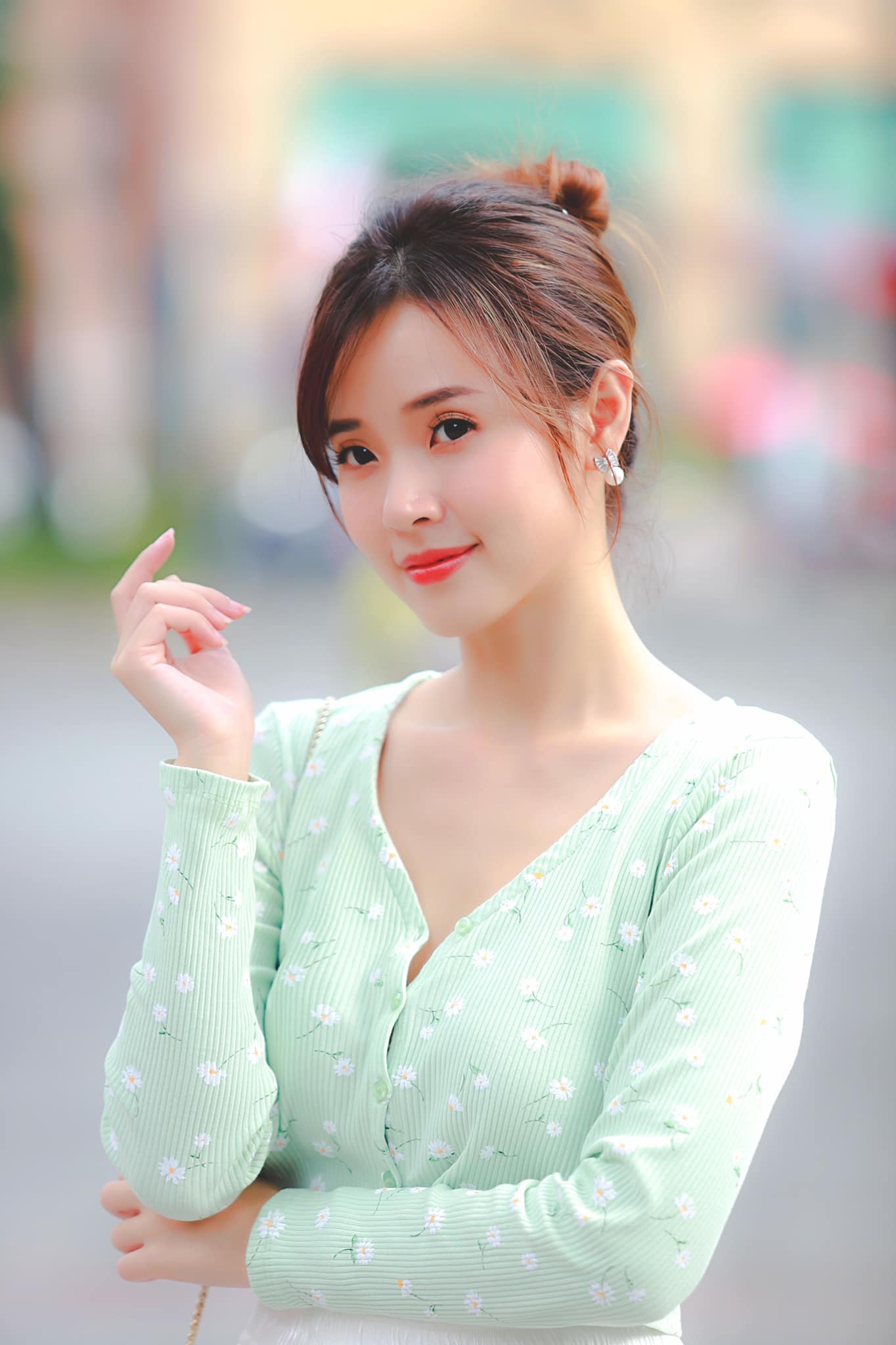 Mỹ nhân Showbiz lột xác thành doanh nhân