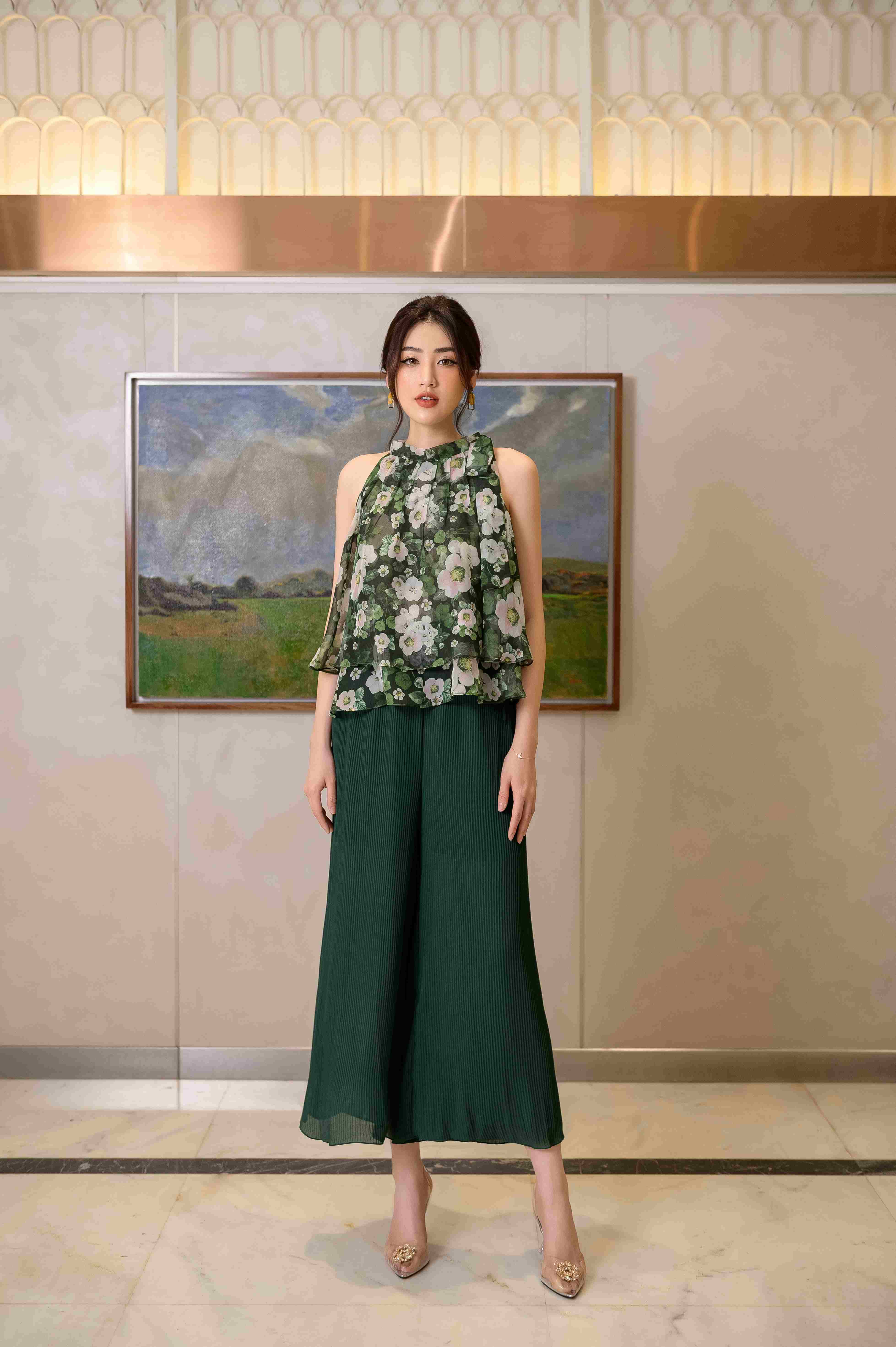 Điểm danh 5 xu hướng thời trang đang lên ngôi 2021