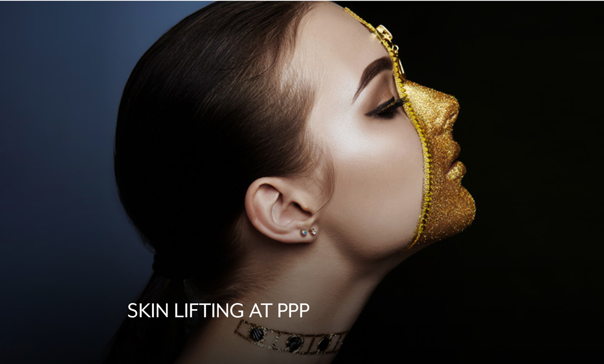 Cuộc cánh mạng trong trị liệu nâng cơ căng da mặt tại PPP