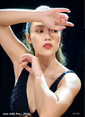 Có những chuyển động tưởng chừng không tên nhưng có khả năng “kể chuyện” đầy cảm xúc