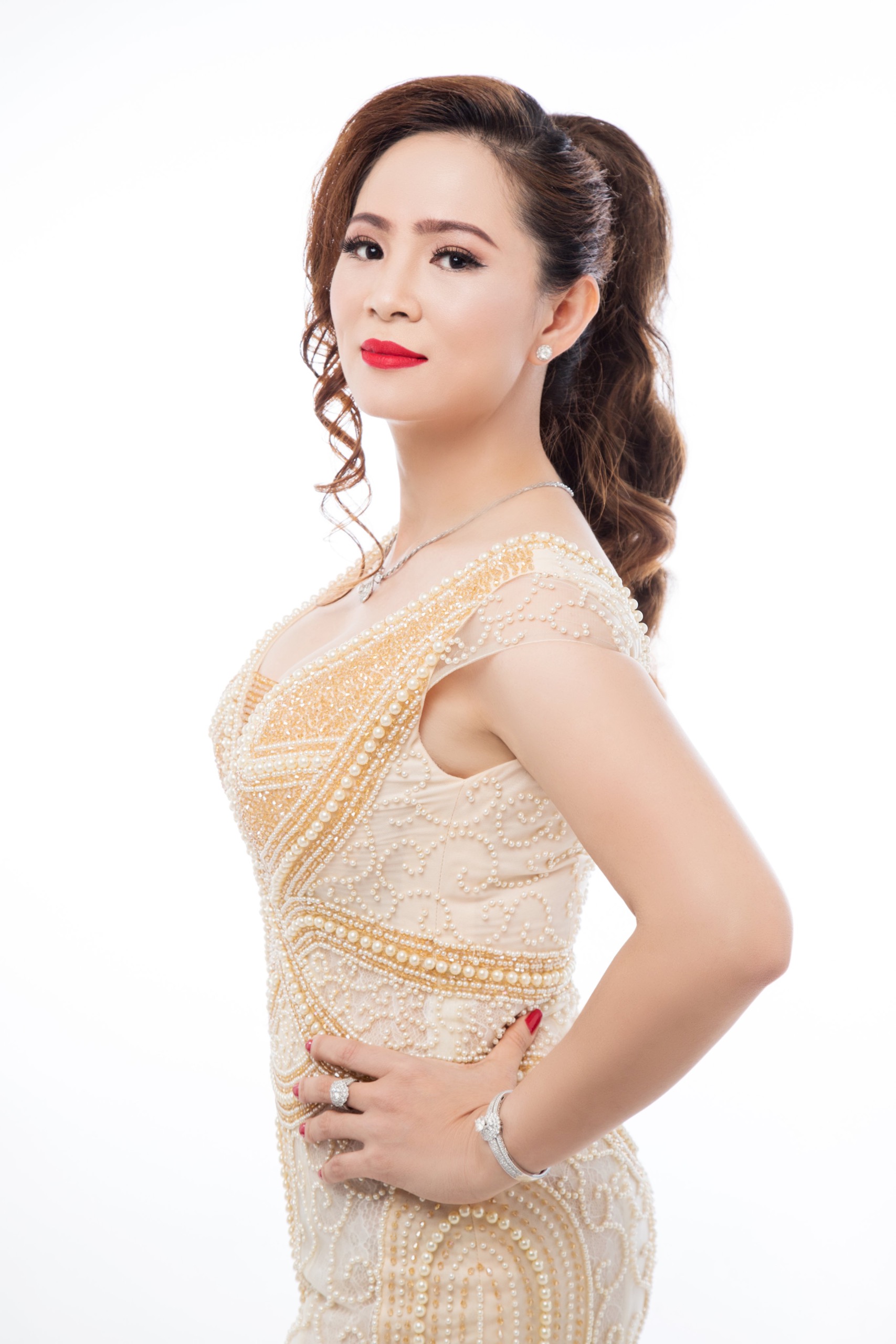 CEO Mỹ phẩm Hoa Tulip - Phạm Thị Minh Trinh:Trong đại dịch vẫn nhiều cơ hội