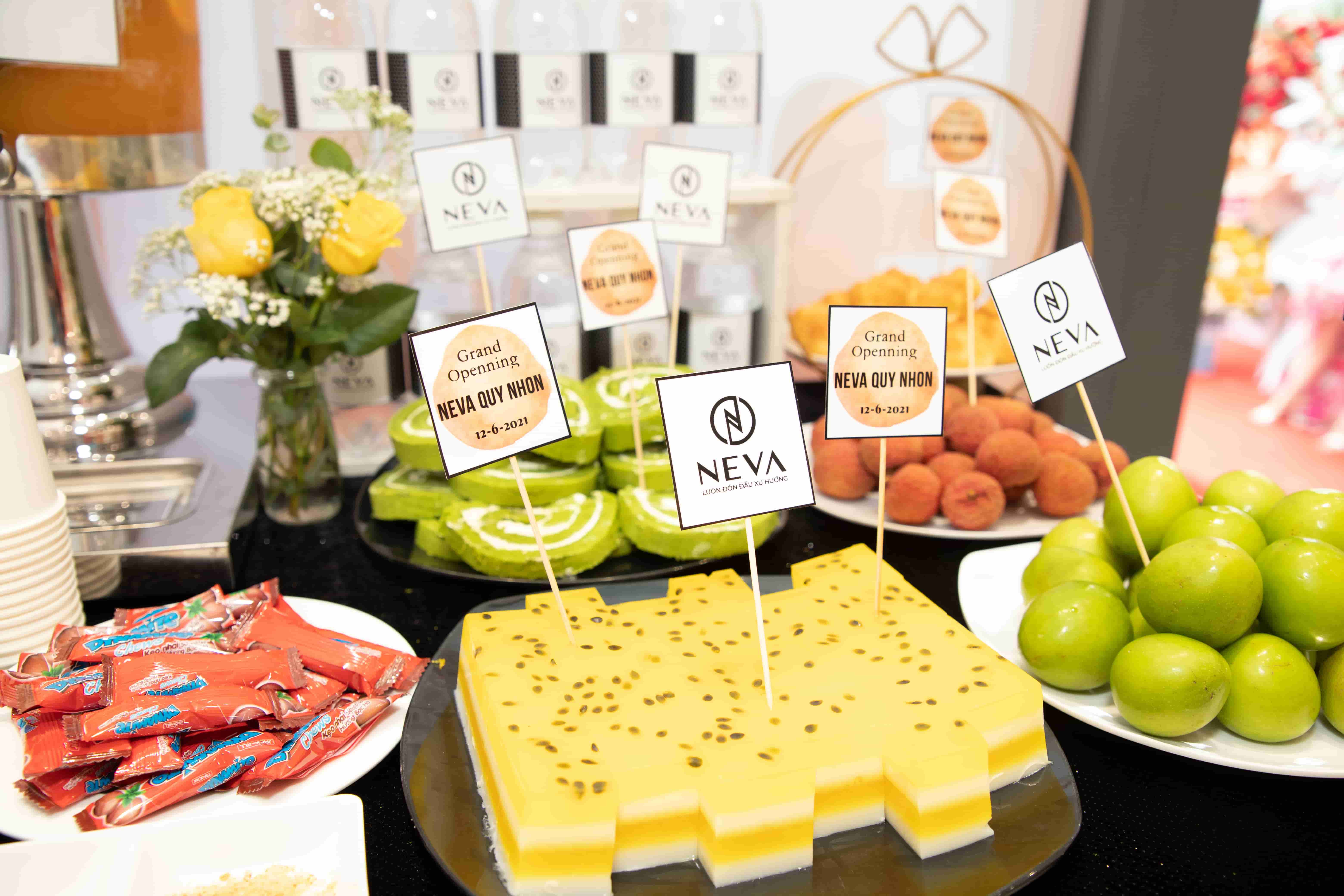 NEVA Fashion – Điểm mua sắm hot nhất mùa hè tại Quy Nhơn