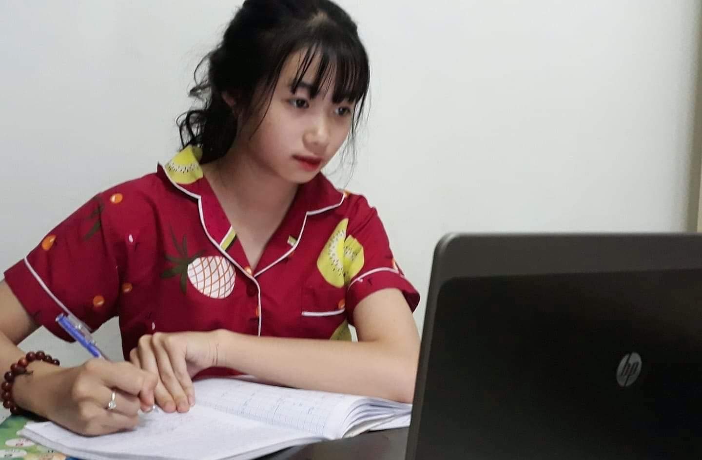 Thông báo khẩn về kỳ thi tốt nghiệp THPT diễn ra tại TP.HCM