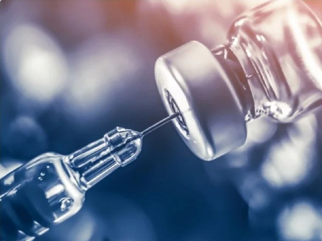 Lần đầu tiên thử nghiệm vắc xin ung thư trên người