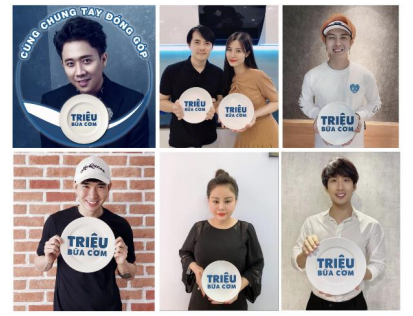 Triệu bữa cơm ngon, ấm tình dân tộc - Hành trình đầy ý nghĩa cùng Suntory PepsiCo Việt Nam