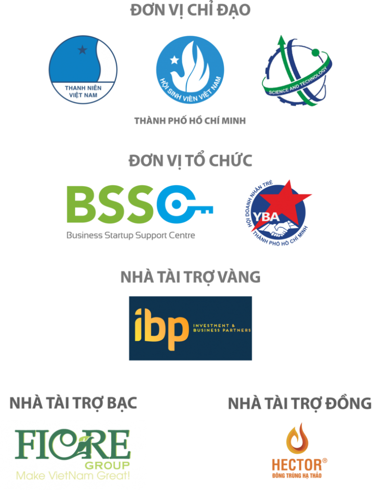 TOP 100 STARTUP VIỆT XUẤT SẮC NHẤT STARTUP WHEEL 2021