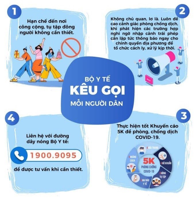 Quân đội Mỹ tặng thiết bị xét nghiệm Covid-19 cho Việt Nam