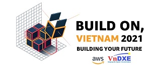 Khai mạc cuộc thi “Build On Việt Nam 2021” dành cho cộng đồng lập trình viên đam mê công nghệ “điện toán đám mây”