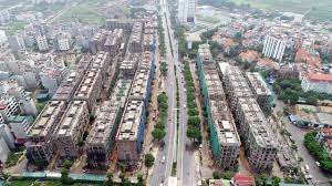 NHÀ LIỀN THỔ VẪN “SỐNG KHỎE” GIỮA ĐẠI DỊCH