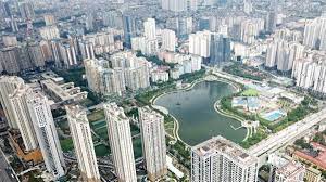 HÀ NỘI: LÝ GIẢI HIỆN TƯỢNG TĂNG GIÁ VÀ GIAO DỊCH SÔI ĐỘNG Ở THỊ TRƯỜNG CĂN HỘ VÀ BIỆT THỰ NHÀ LIỀN KỀ TRONG NỬA ĐẦU NĂM 202