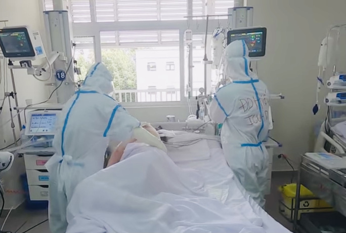 Bộ Y tế công bố 12 loại thuốc cổ truyền hỗ trợ điều trị Covid-19