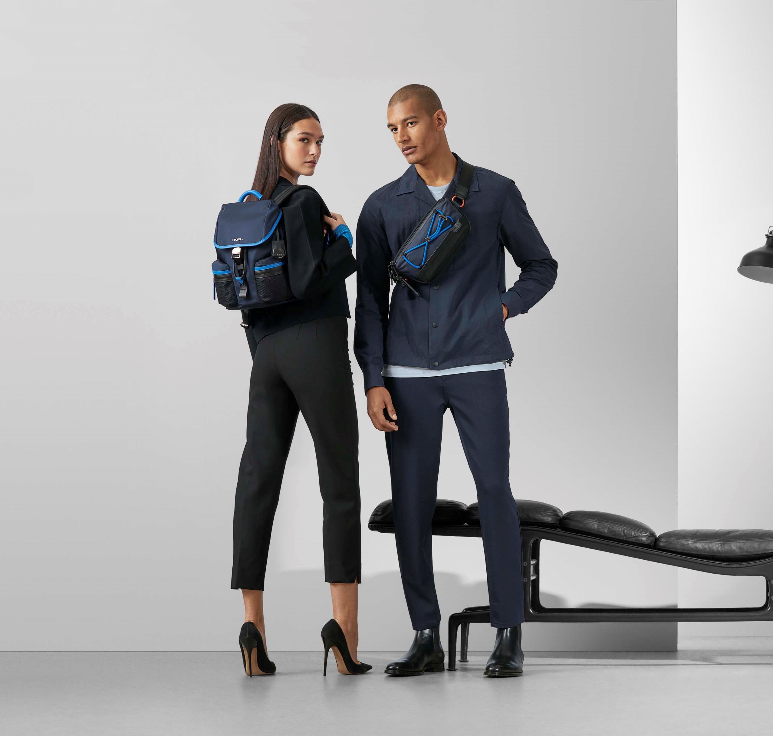 TUMI RA MẮT BỘ SƯU TẬP MÙA THU 2021