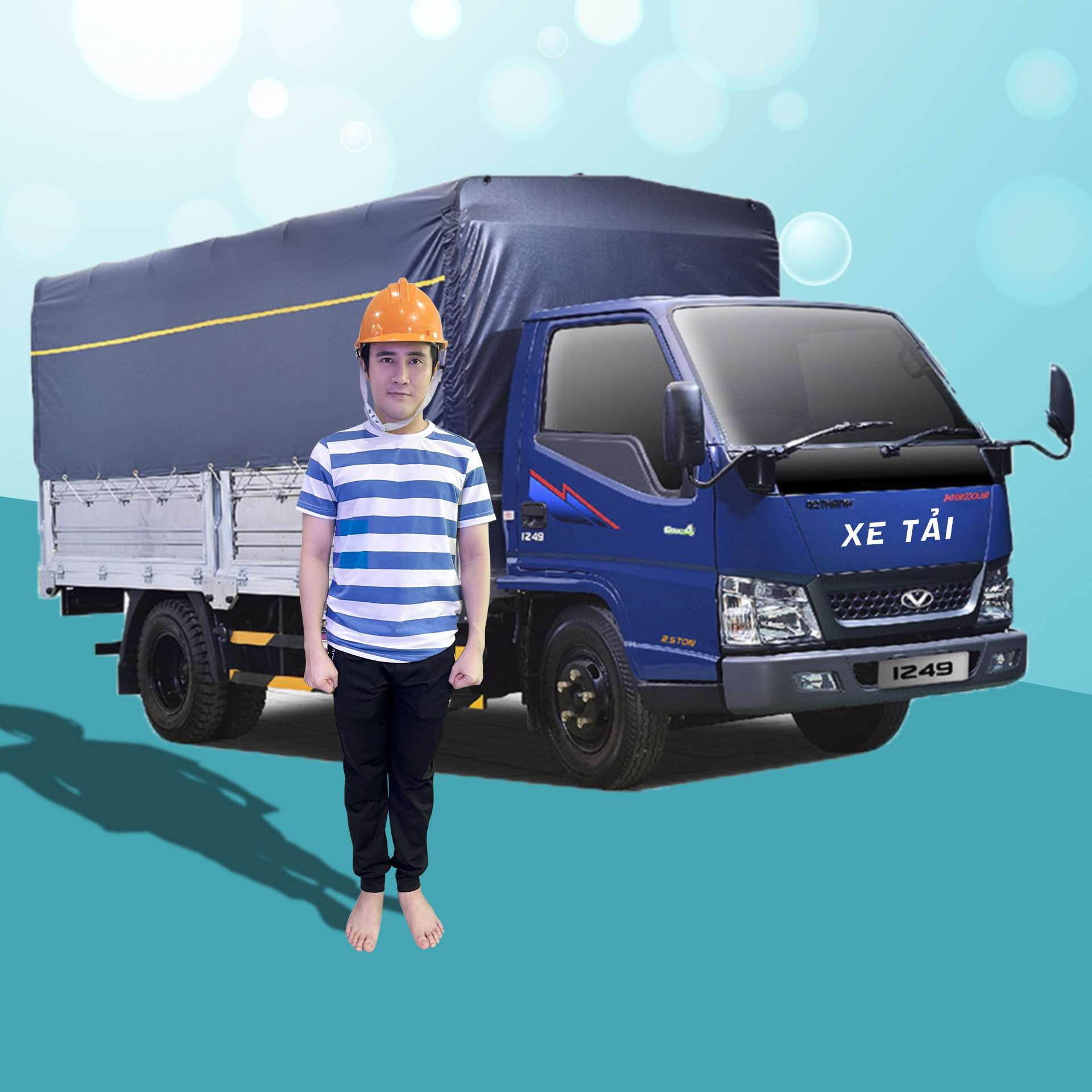 HÀNG LOẠT NGƯỜI NỔI TIẾNG, TIKTOKER, BLOGGER, YOUTUBER CÙNG CÁC LÃNH ĐẠO NGOẠI GIAO, DOANH NGHIỆP HƯỞNG ỨNG NGÀY TRÁI ĐẤT QUÁ TẢI 2021