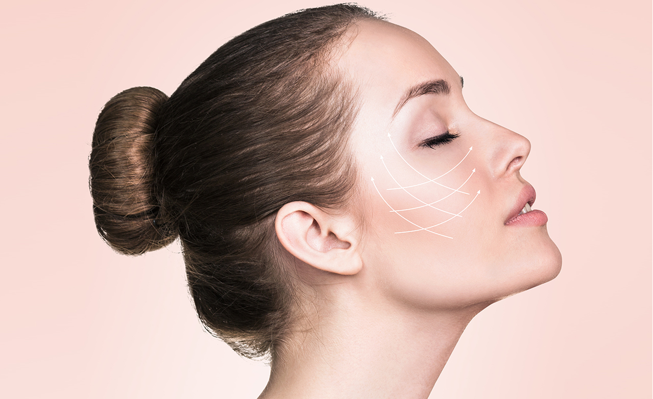 SỞ HỮU LÀN DA SĂN CHẮC, CĂNG KHỎE NGAY TỨC THÌ