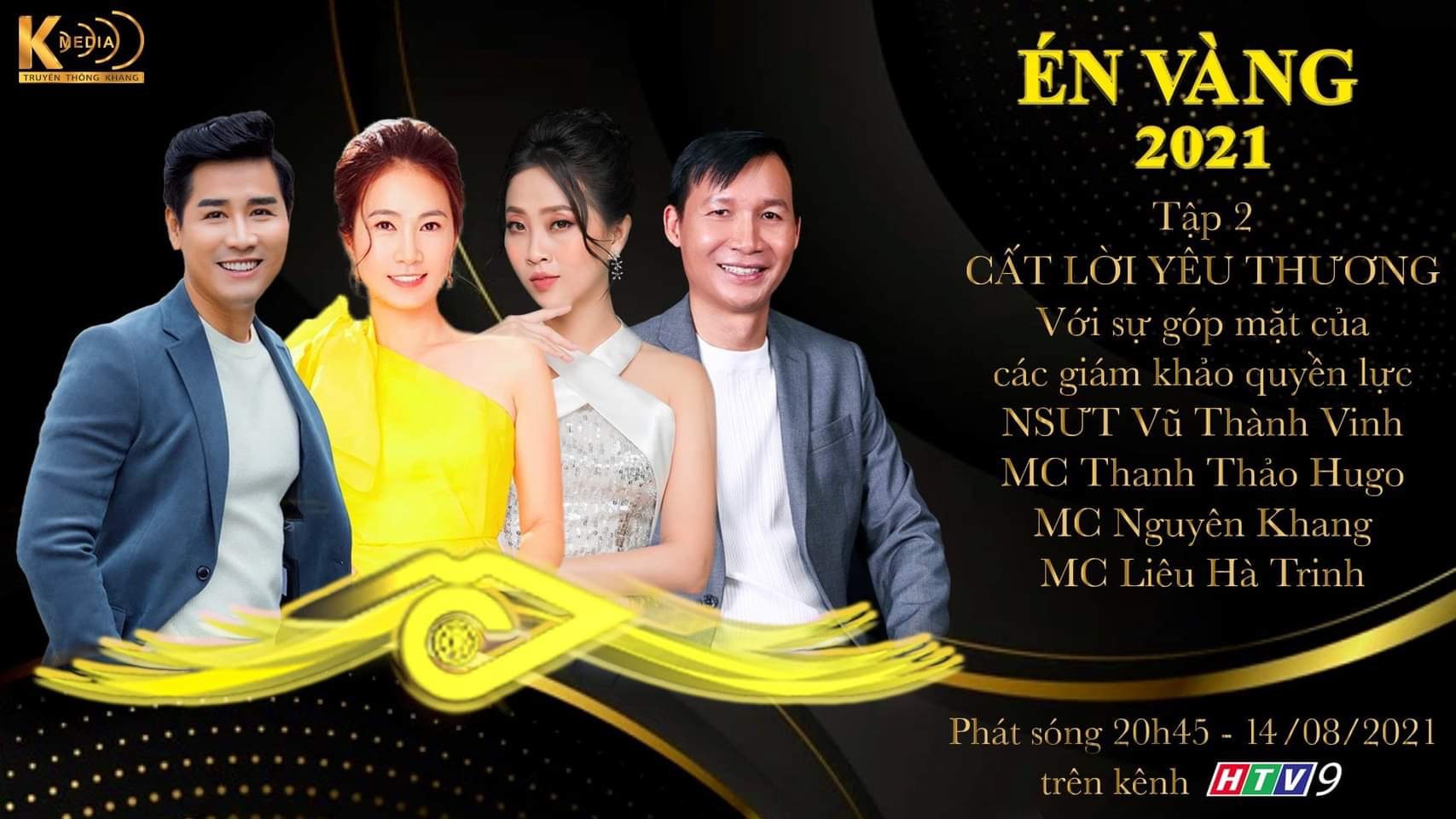 MC Nam Linh nhận nhiều nhận xét trái chiều khi nói về Covid-19